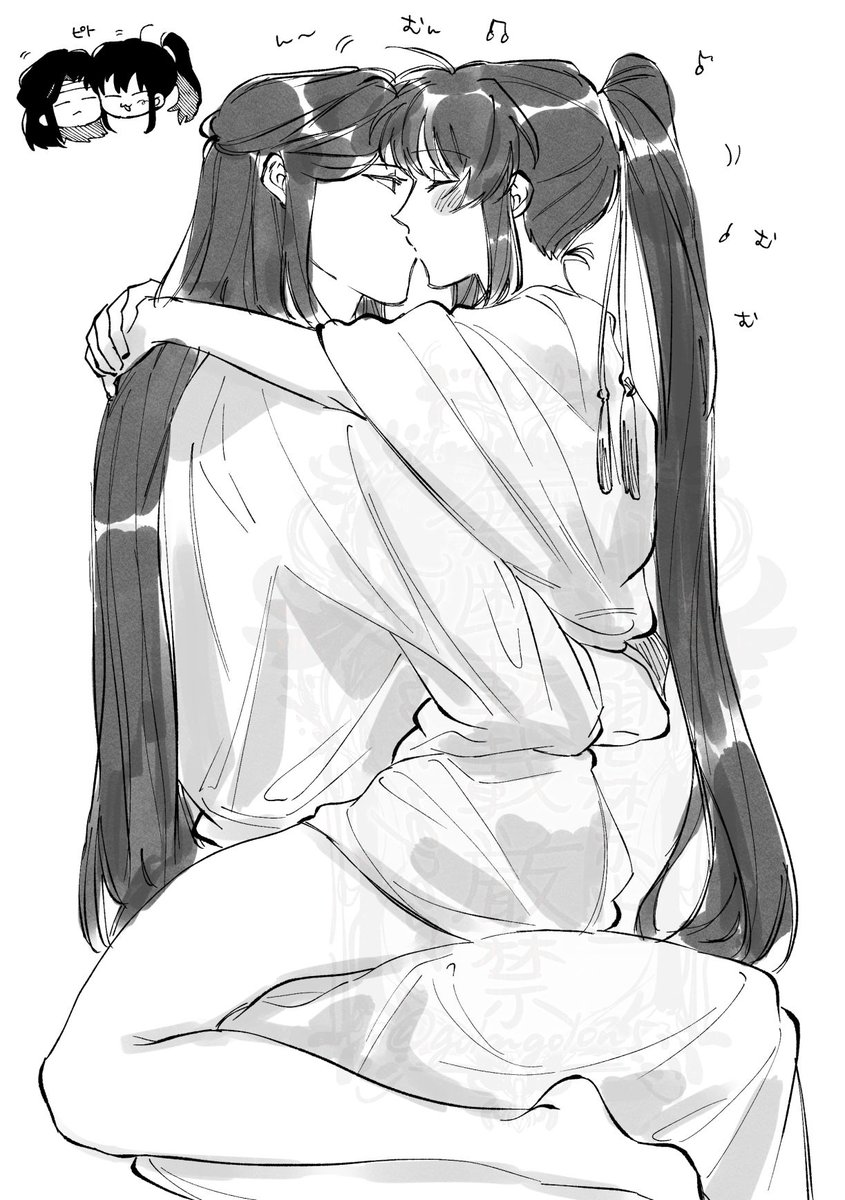 まんだ tweet media