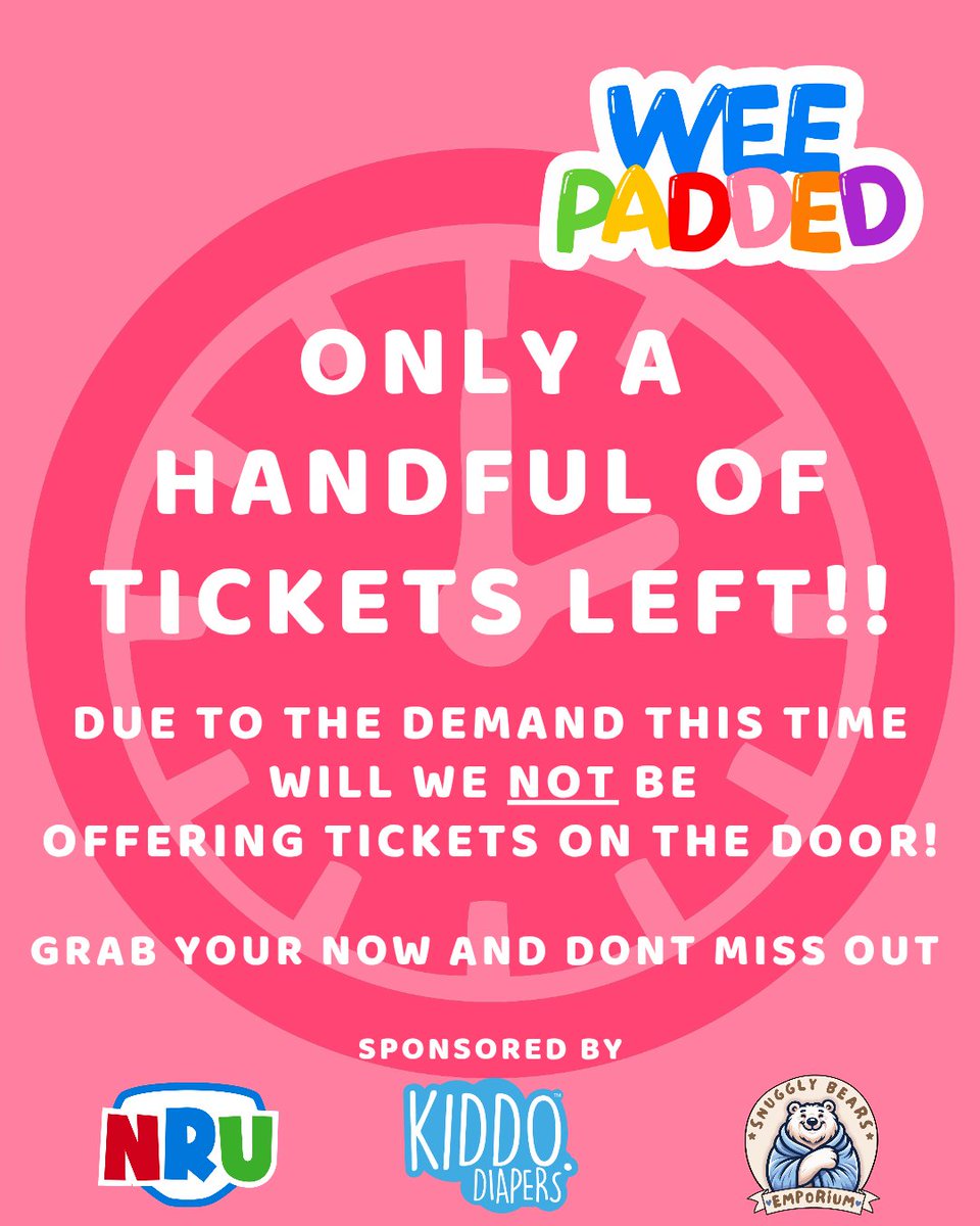 WeePadded tweet media