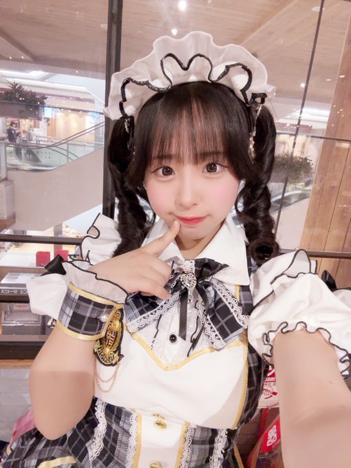 MihiroのTwitter画像6