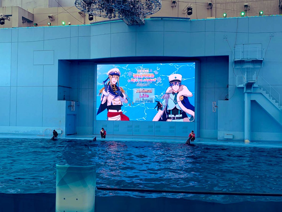 古論クリスさんのエターナル海中散歩、315に良かった…！ この味すごく