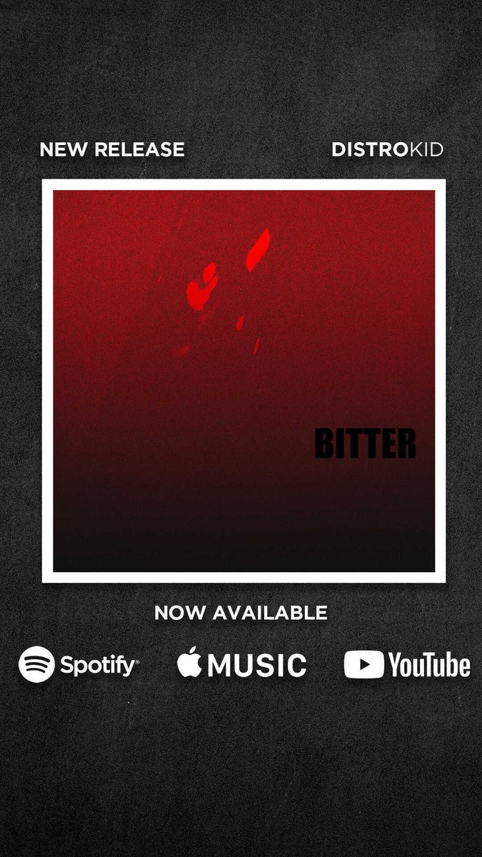 NickBittr's tweet photo. Listen on apple music cause they pay more than spotify https://t.co/gdWEYi5A3X