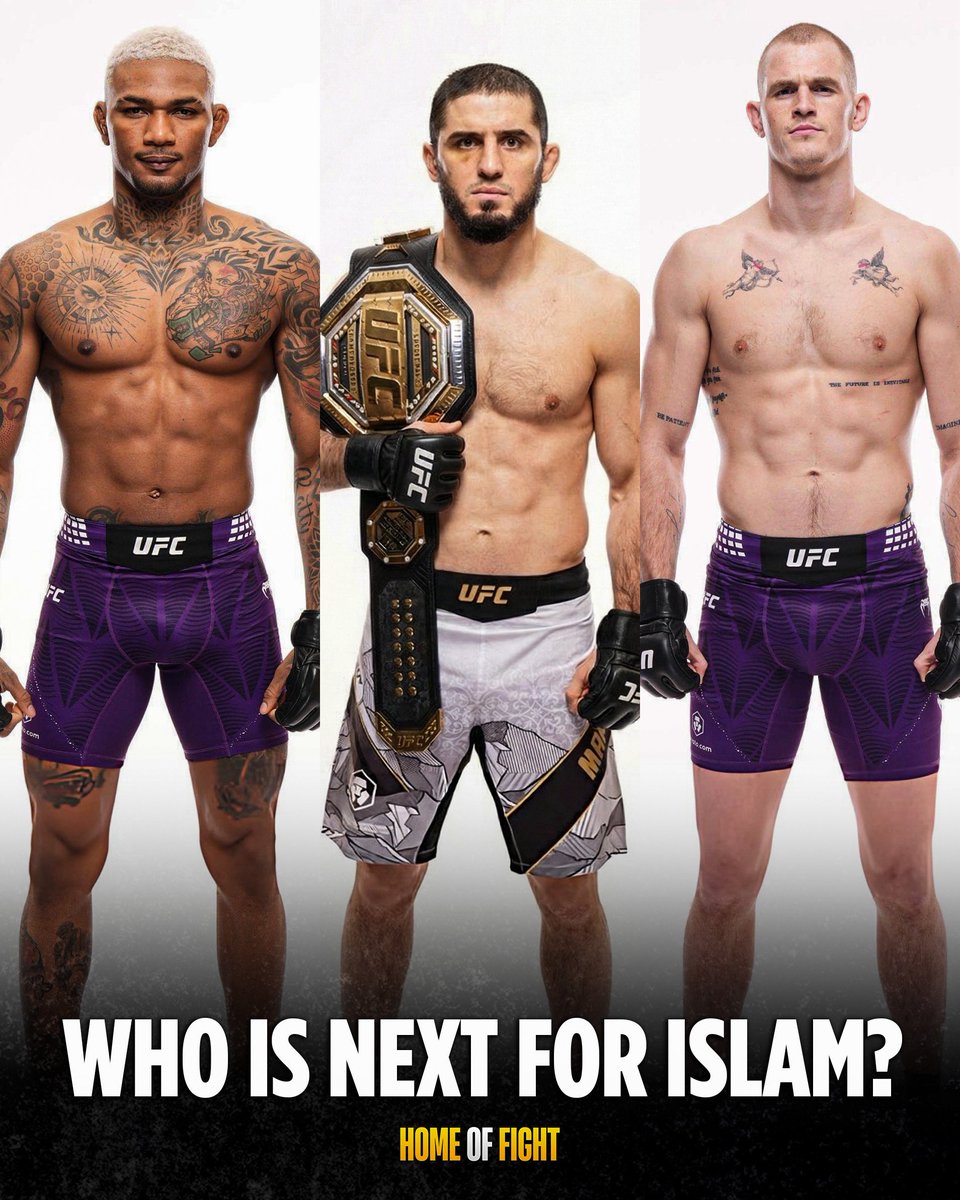 Home of Fight tweet media