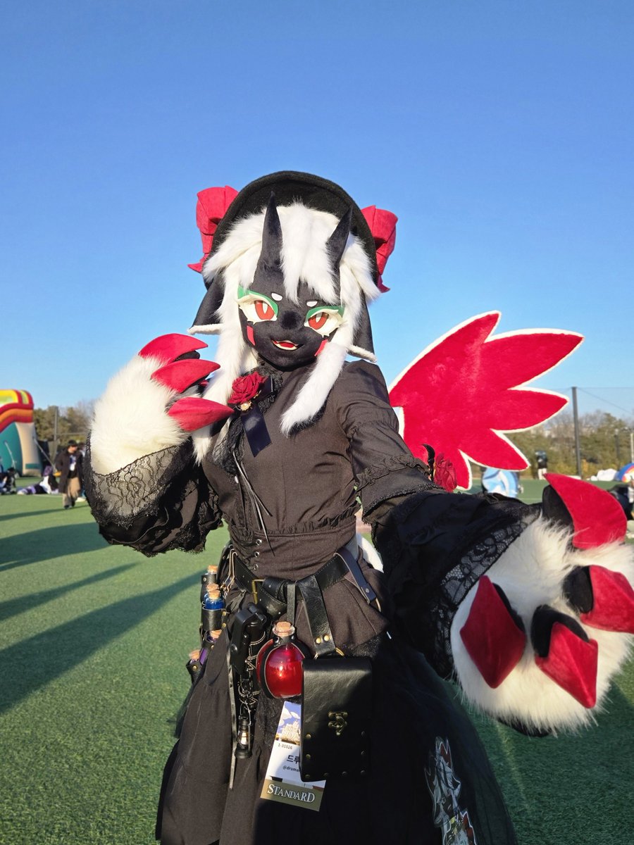 호산달 tweet media