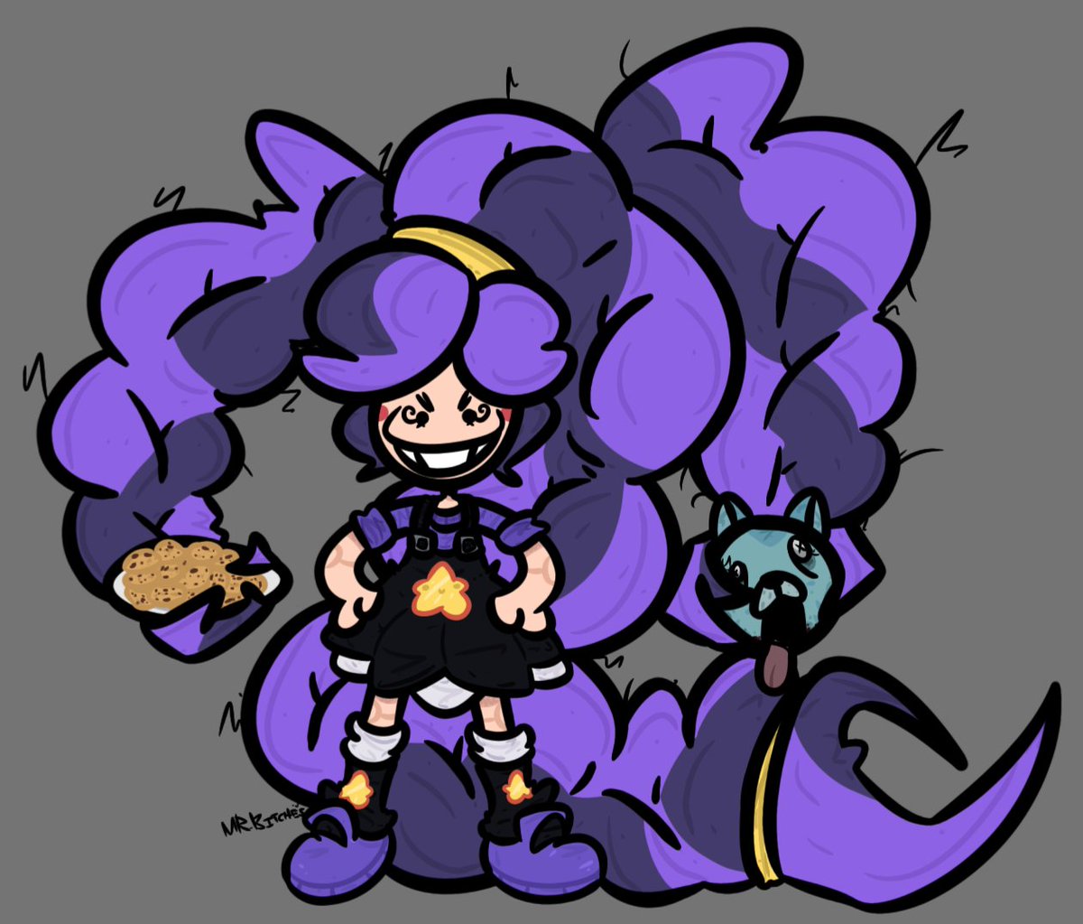 Mr.Bitches tweet media