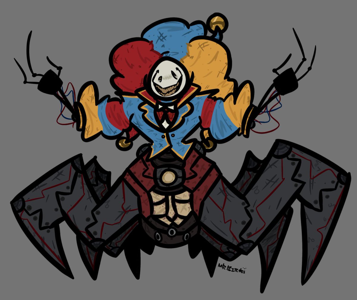 Mr.Bitches tweet media