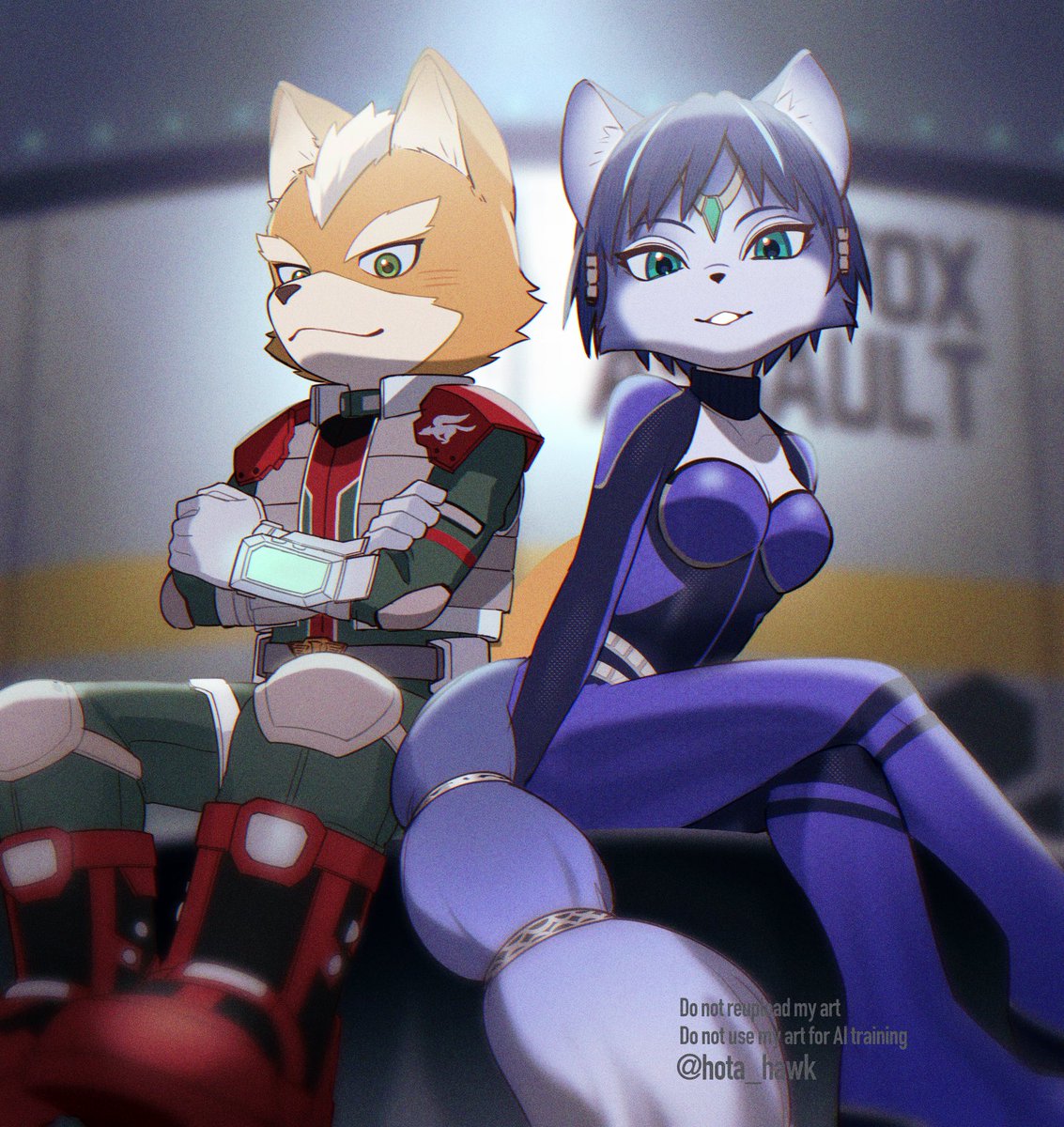 ほた鷹 tweet media