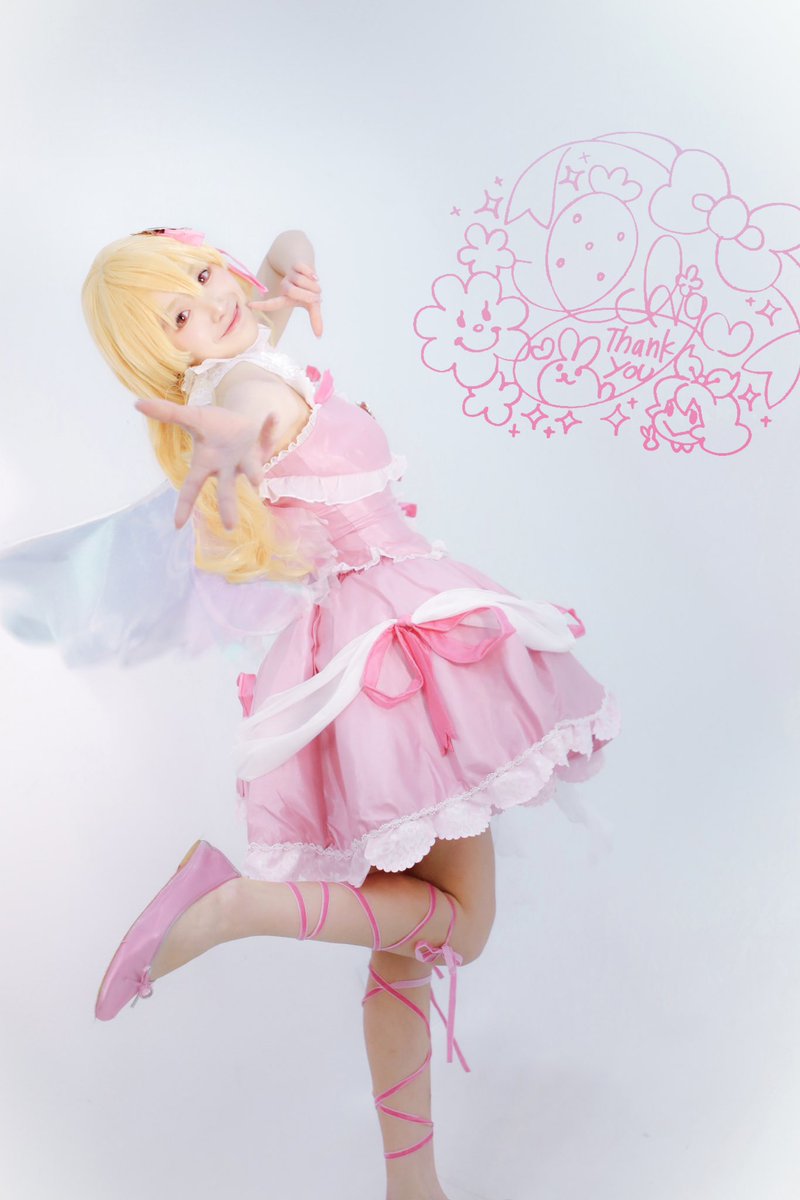 アイカツ 星宮いちご P. @HY777A