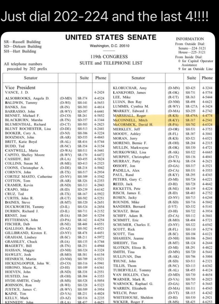 cam_ra4321's tweet image. These are @SenMcConnell’s staff who are the “henchmen” and Parliamentarian Elizabeth MacDonough is doing her part holding it up in the Rules &amp;amp; Admin Committee too.  @LeaderJohnThune can break the “tip of the spear” and get the #SaveAmericaAct to the floor for a #TalkingFilibuster