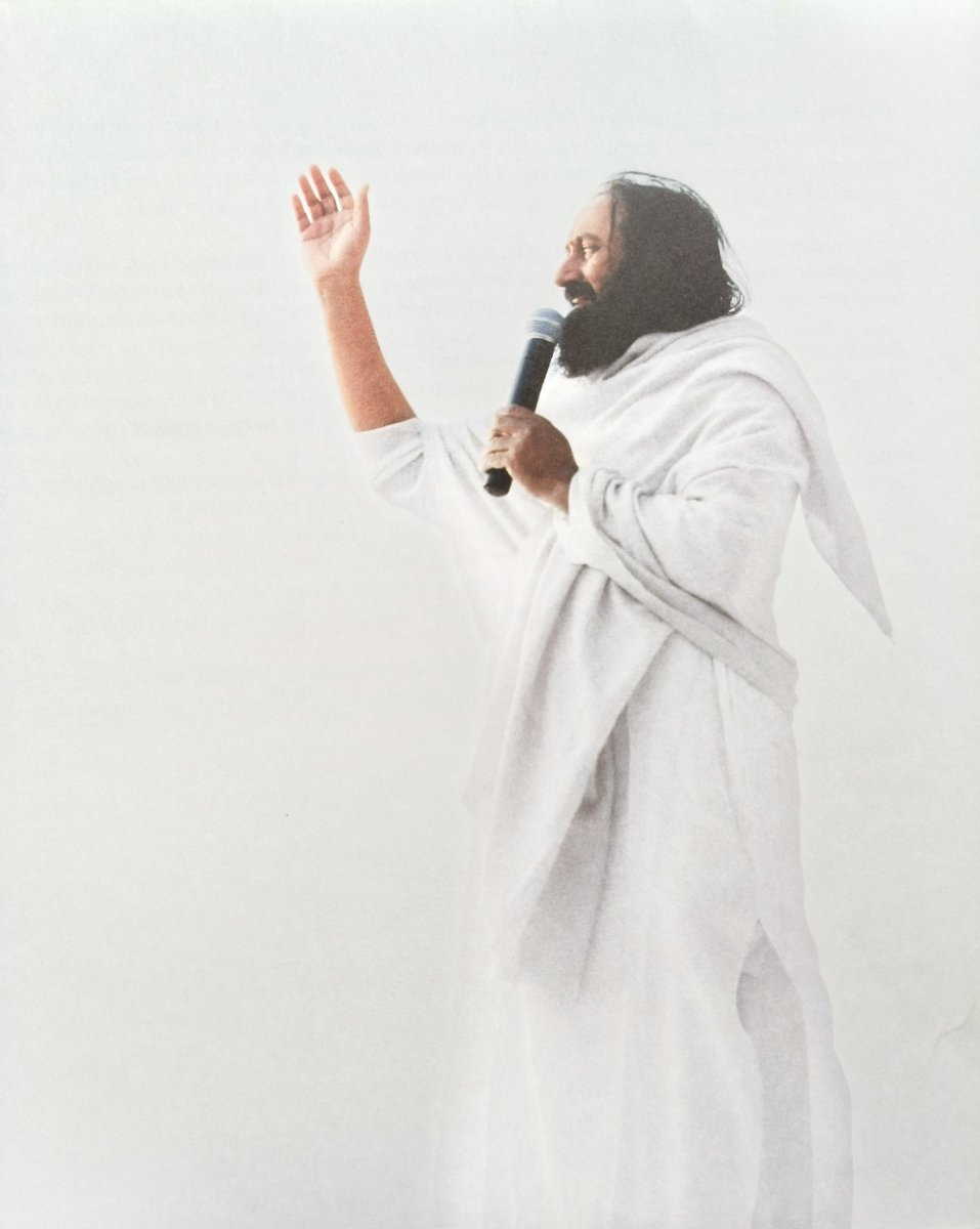 Sunil | IIT Kharagpur | @ArtofLiving Faculty 🧘♂️ tweet media