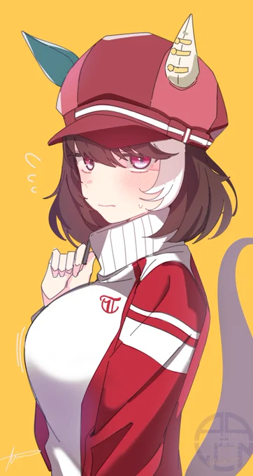 マルシュロレーヌちゃんさん
