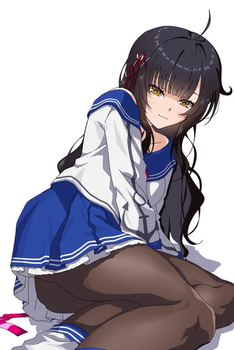 ううっ… #アサルトリリィ_FA