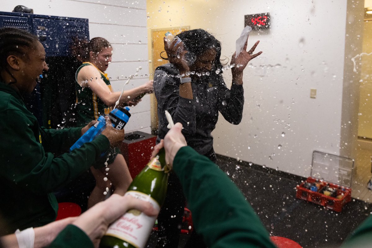 George Mason Women’s Basketball tweet media