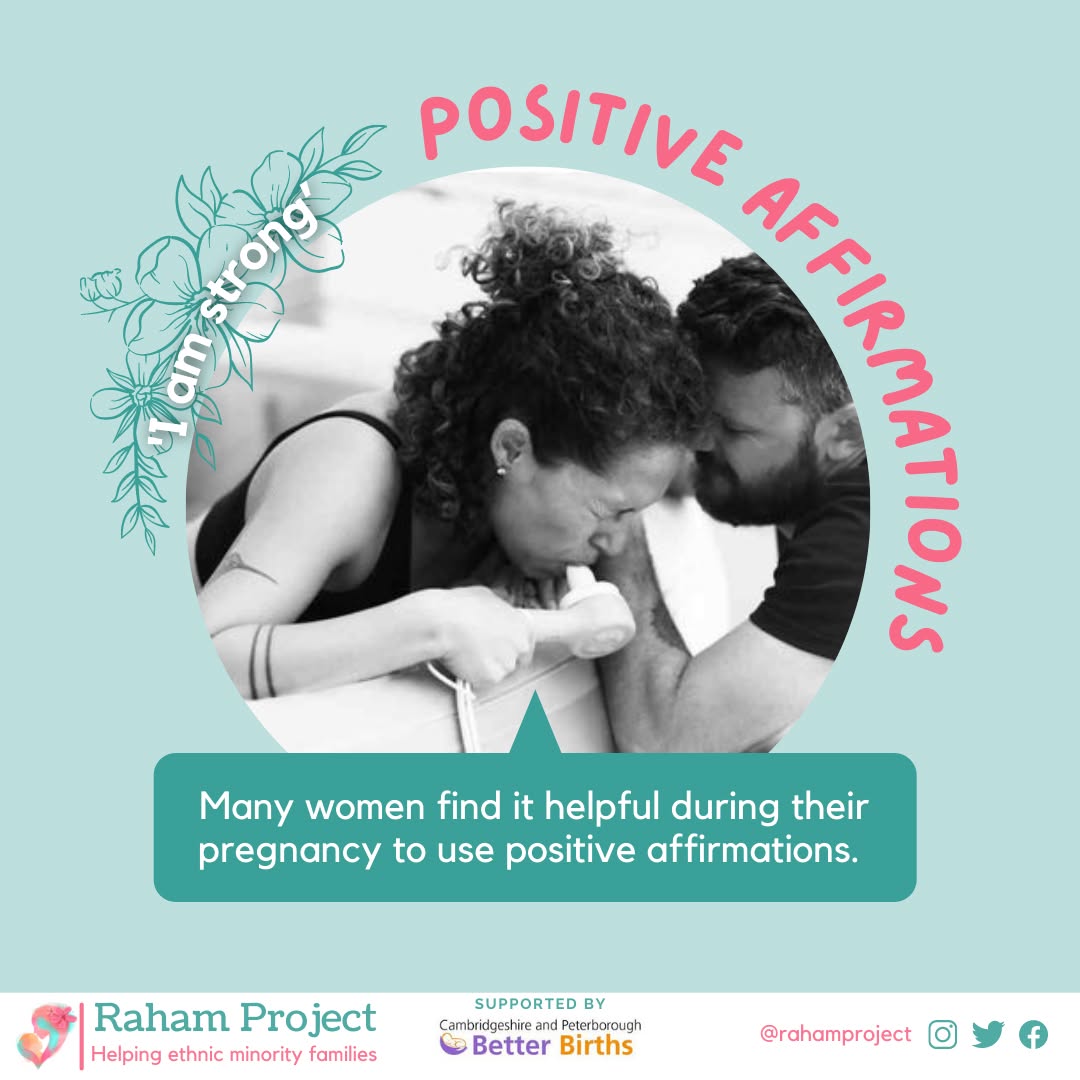 Raham Project tweet media