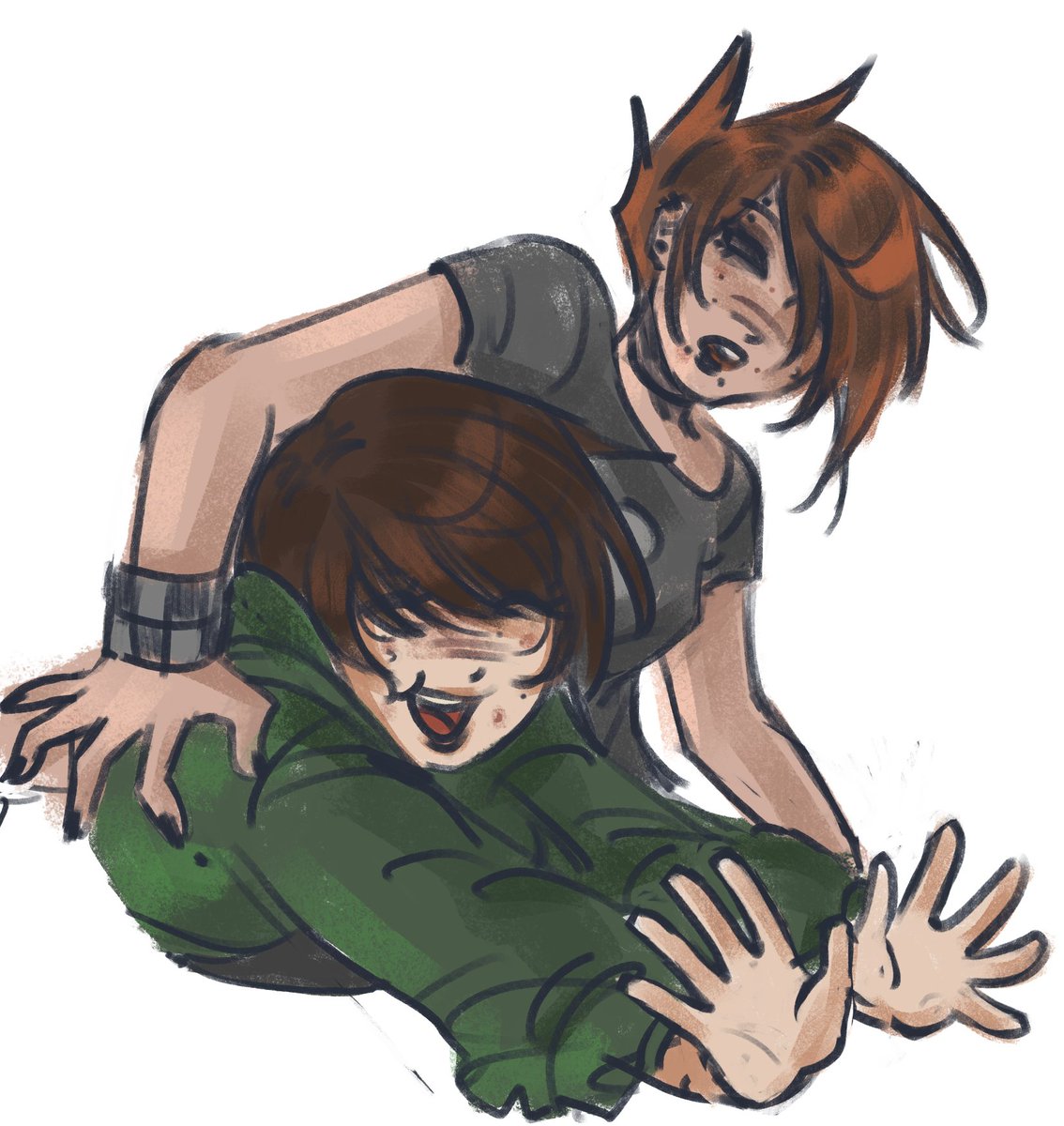 weass05's tweet photo. #eddsworld #ellsworld https://t.co/TJxRNKZAEE