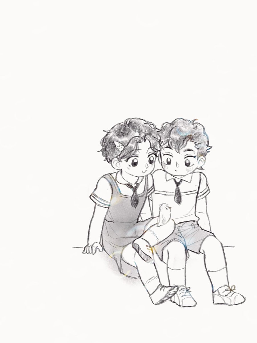 Mocci (@mosesonthewall) on Twitter photo 