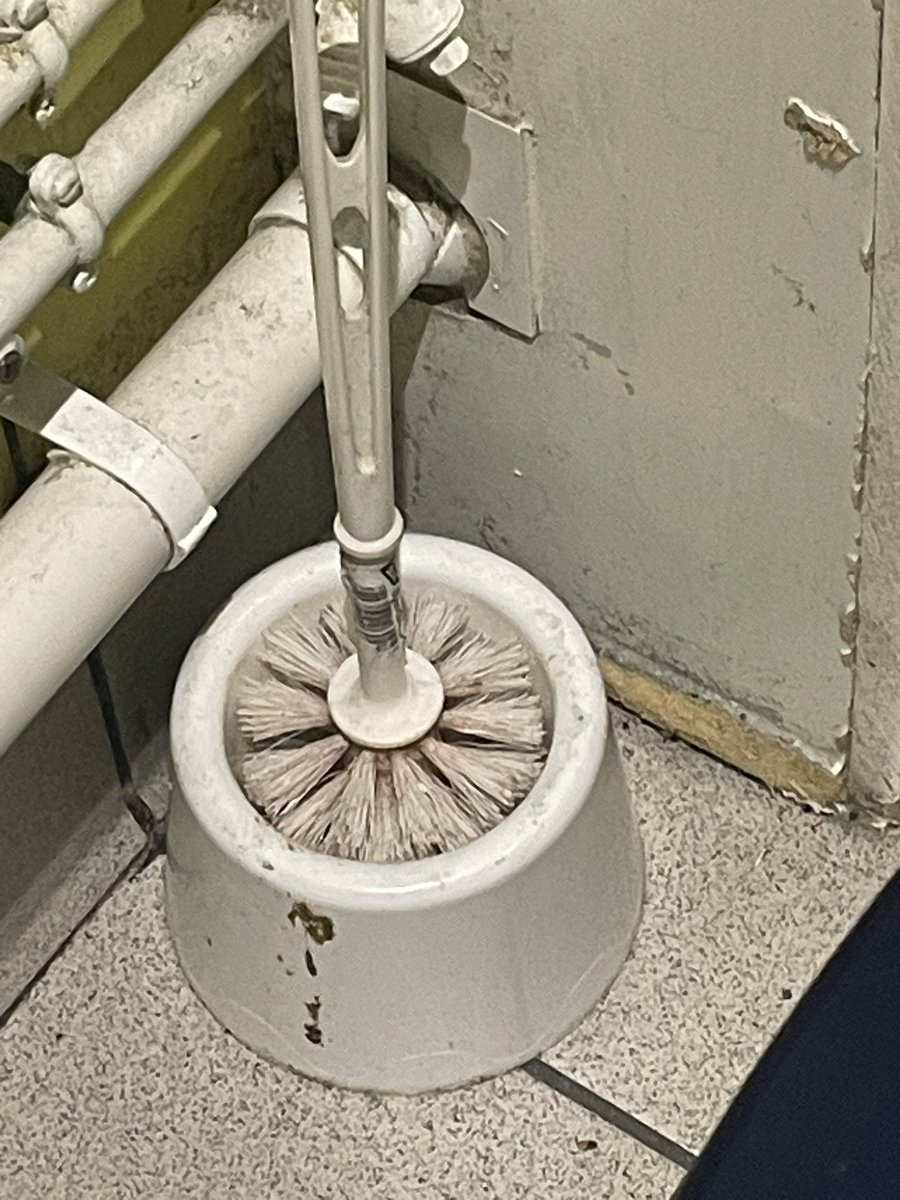 achilledpinot's tweet image. I was quite disgusted at your loos @sainsburys yesterday really grim and in need of some bleach, filthy floor and to top it off no hand soap in the dispenser #Disgusting how many millions did you make last year and you treat your customers like this?