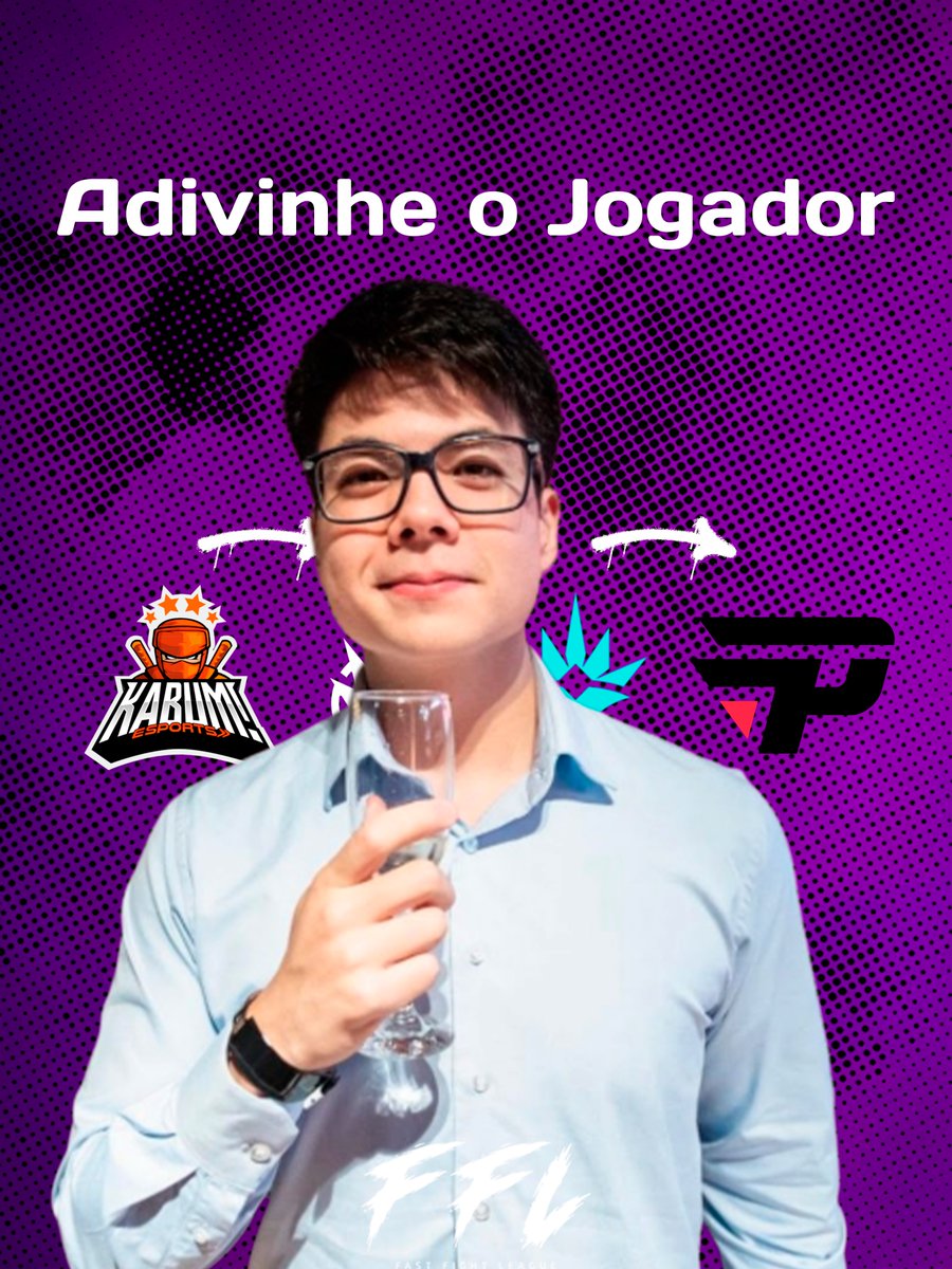 Parabéns a Todos que Acertaram, Era o Esinha