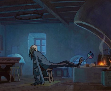 ✶ Knock Thrice ✶ tweet media