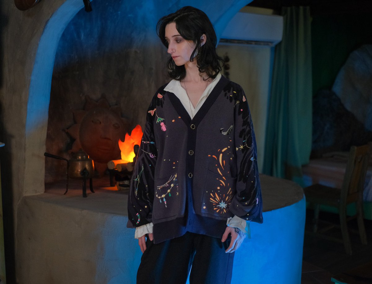 ✶ Knock Thrice ✶ tweet media