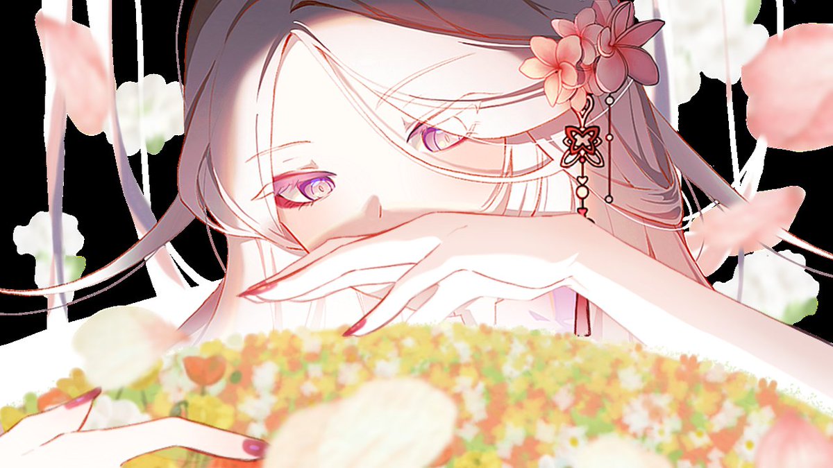 demipcolor's tweet photo. 커뮤뛰고왔어요 https://t.co/Lflk2Ng9U4