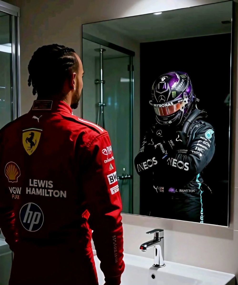 Mercedes-AMG | F1 News 🏁 tweet media