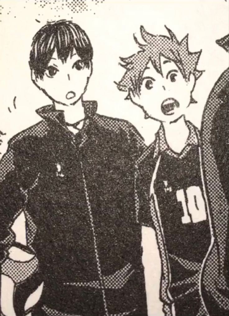 daily kagehina (@kghndaily) on Twitter photo 