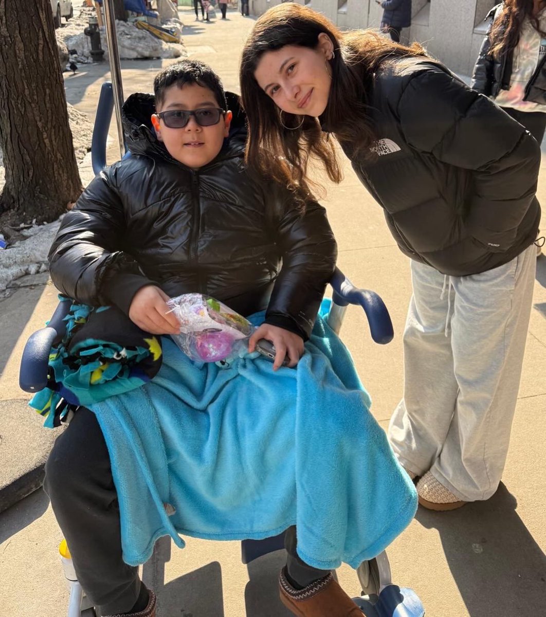 Koenig Childhood Cancer Foundation tweet media