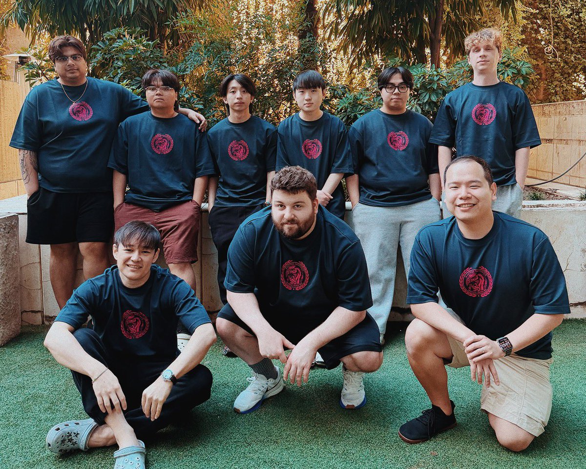 pprxteam's tweet photo. VAMOS! 

#VALORANTMasters https://t.co/bNHgTDDHdG