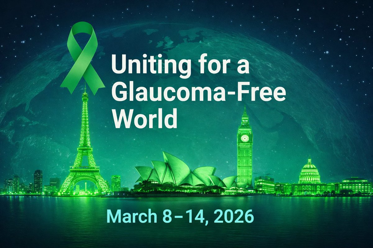 GLAUCOMA tweet media