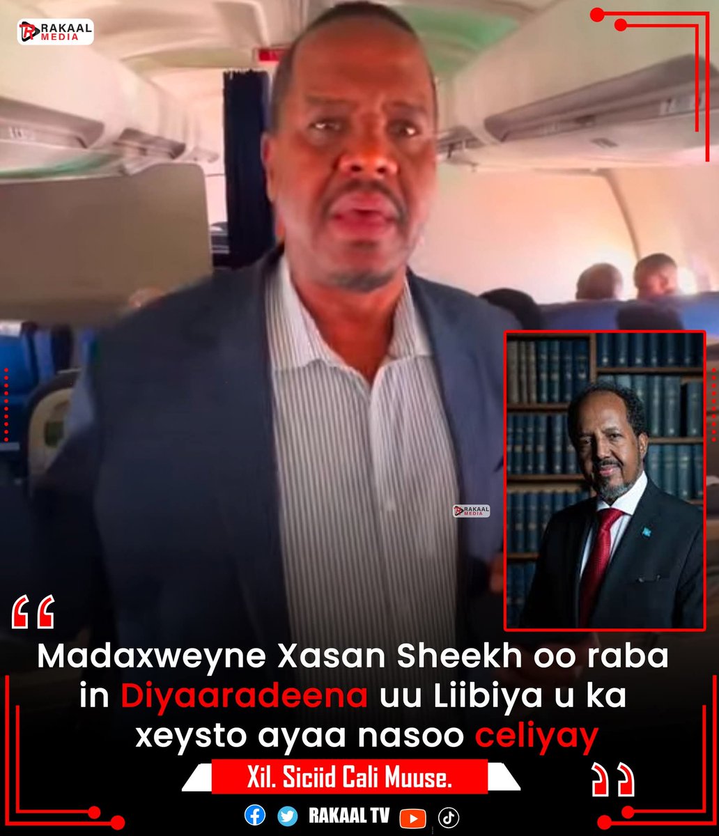 Sultan Abdikariim (Waayo-Arag) tweet media