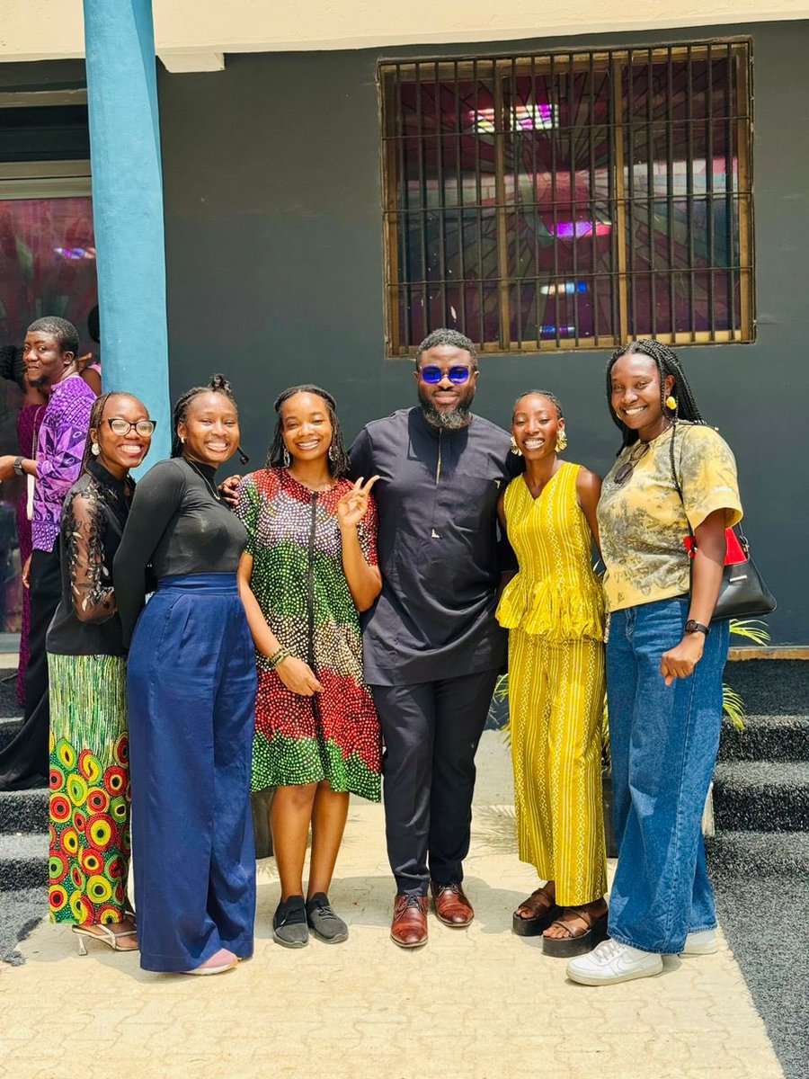 This Excellent Church tweet media