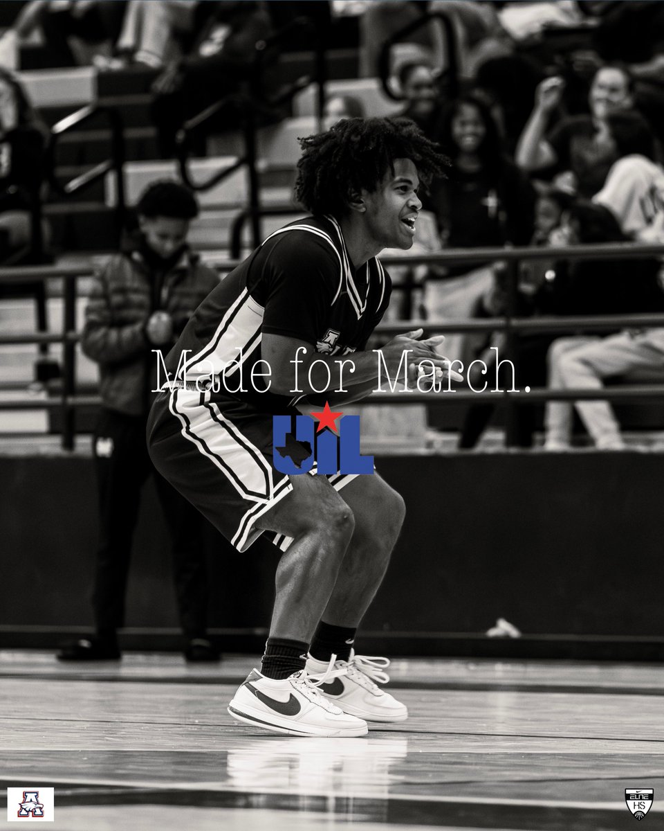 Allen (TX) Basketball 🏀 tweet media