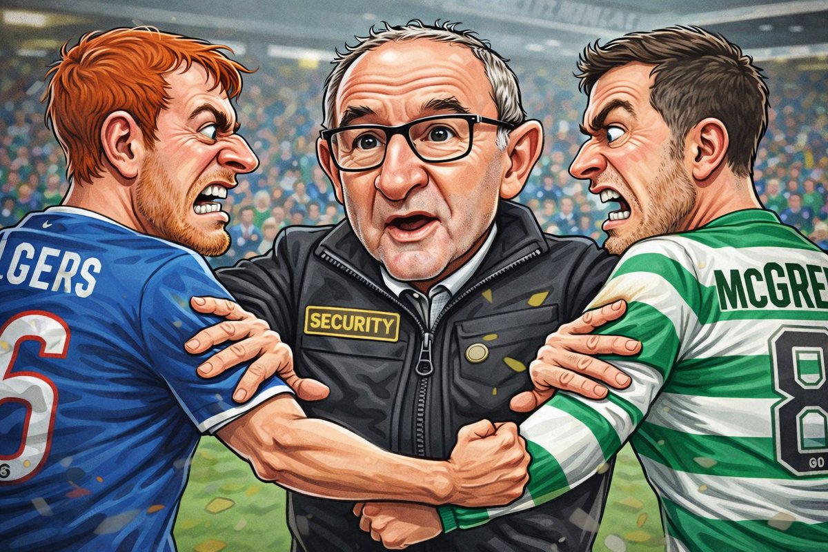 Turnstiles and Terraces tweet media