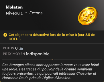 Dofus pour les Noobs tweet media