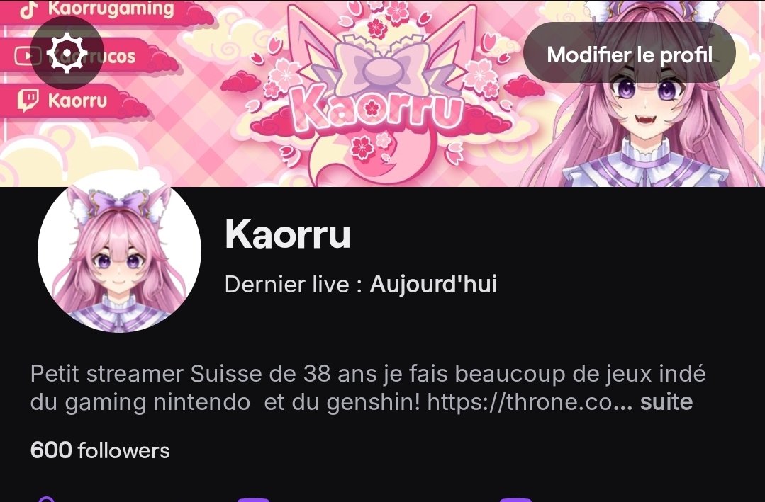 Kaorru tweet media
