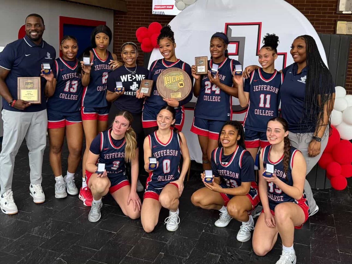 Jeffco Basketball tweet media