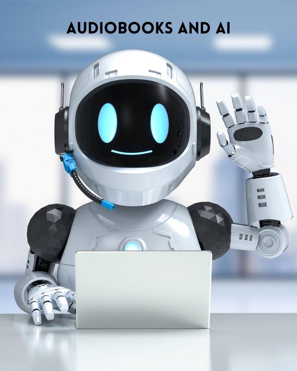 RockOpera's tweet photo. How will AI affect audiobooks for children? AI narration is growing fast, but human storytelling still builds empathy and imagination. Explore the future of #AIaudiobooks and what it means for families and schools here: https://t.co/vQs8C6aEdI #EdTech #Literacy #PrimaryEducation https://t.co/yNIU75222y