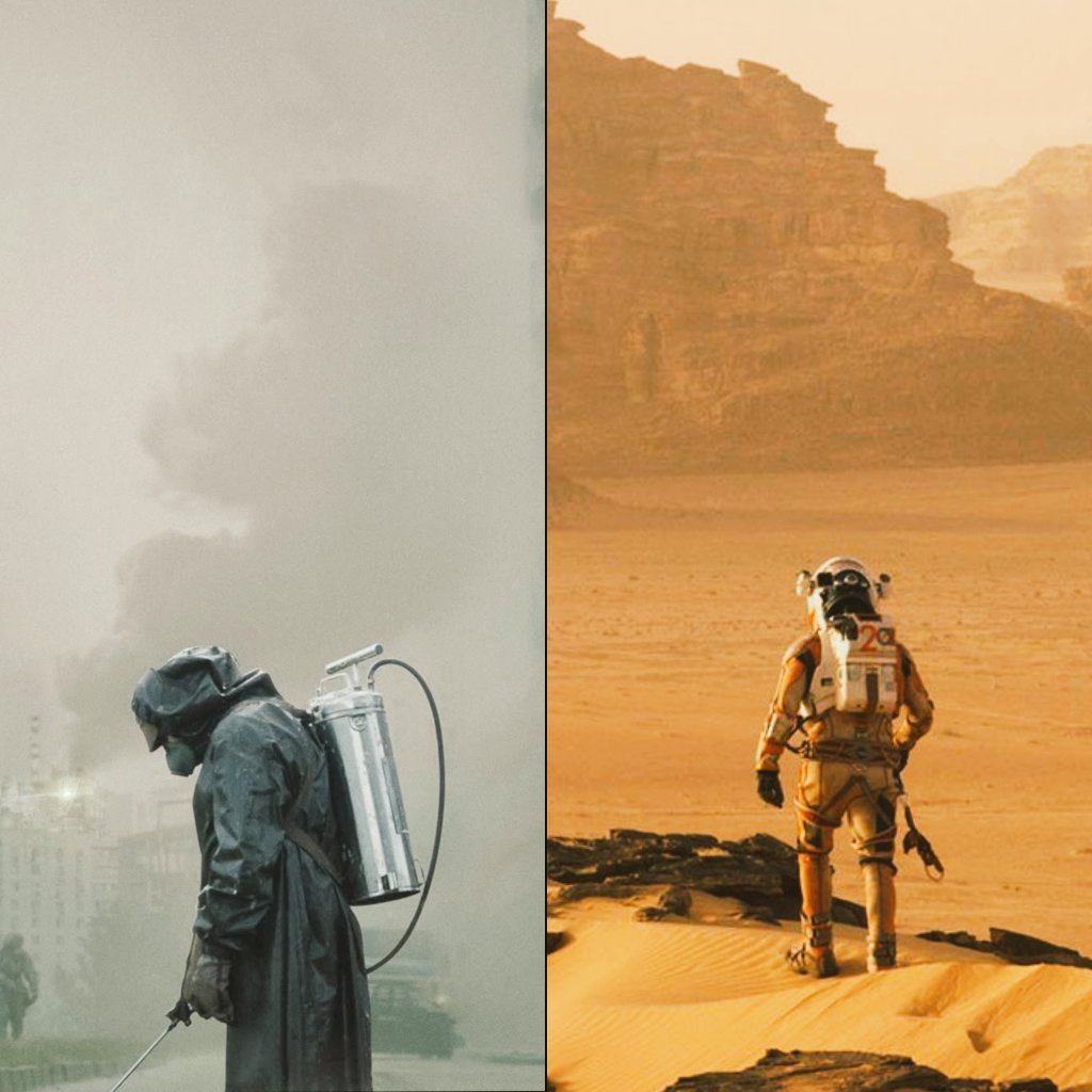 Nika☀️ | 📖 : LOTM tweet media