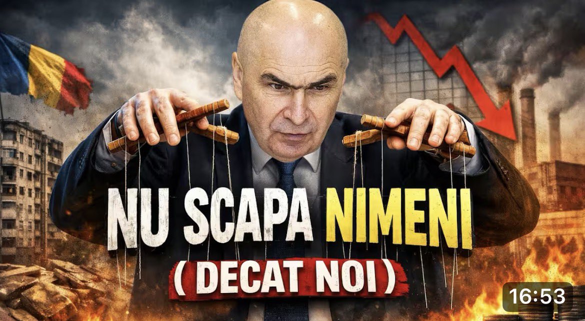 Blockchain Romania tweet media