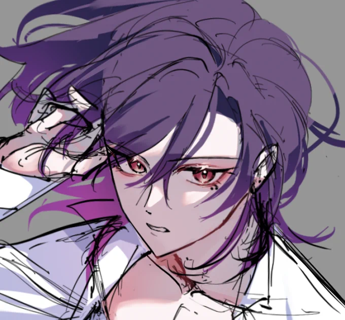 #wip いい感じかも!