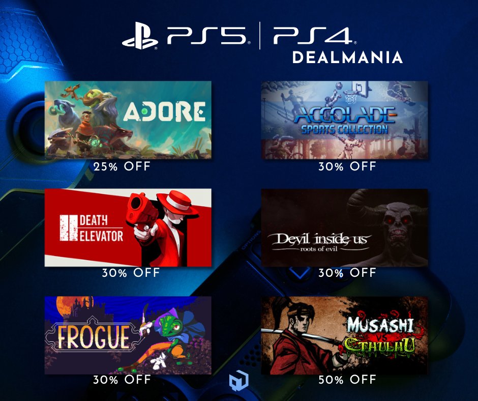 QUByte Interactive tweet media