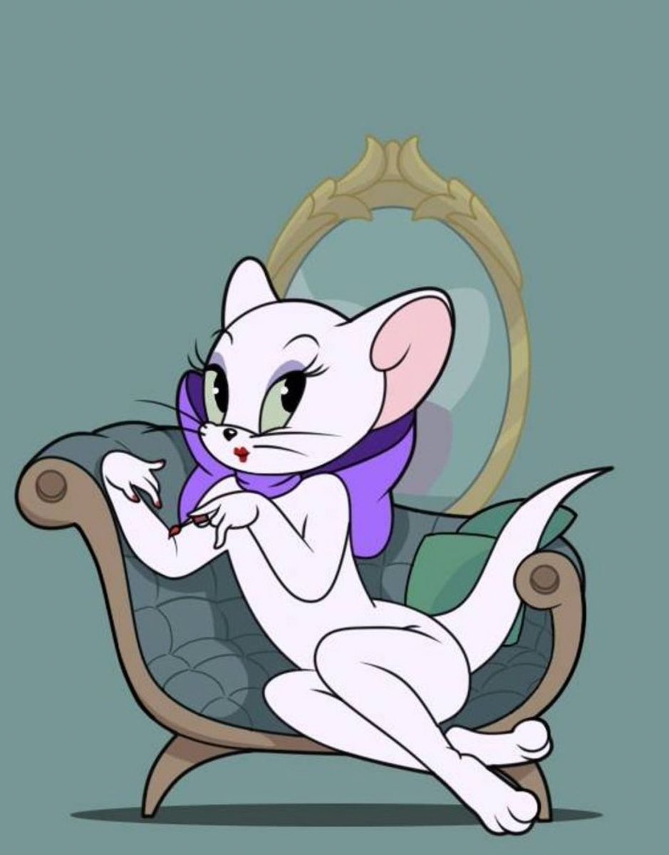 ส่งรูปน้องบาสเหมียวไปให้เพื่อนดู เพื่อนยังบอก เหมือน “แมวมาลี” เลย ฮืออออ สวยเว้ยยยย💜