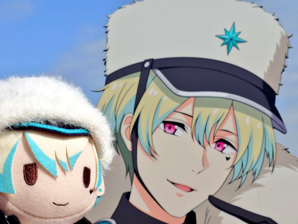 くーちょ tweet media