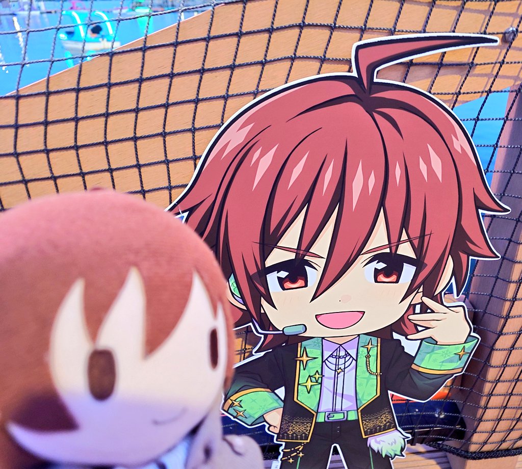 くーちょ tweet media