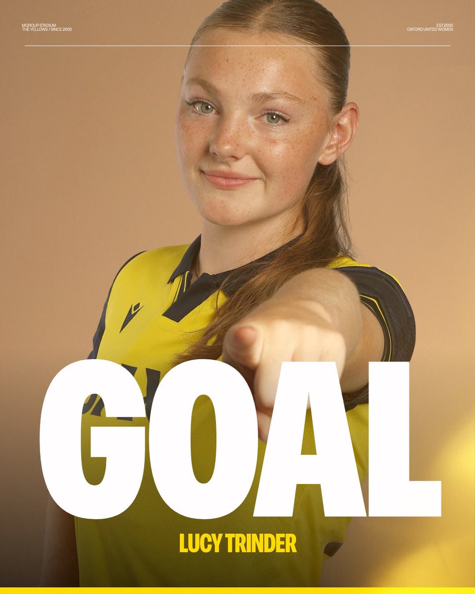 Oxford United Women tweet media