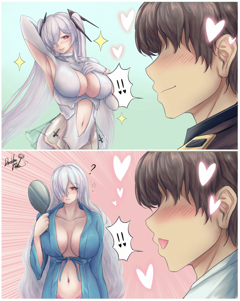 Dandelion Yarn tweet media