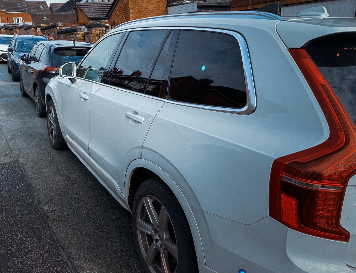 Staffs Dogs & ARV tweet media