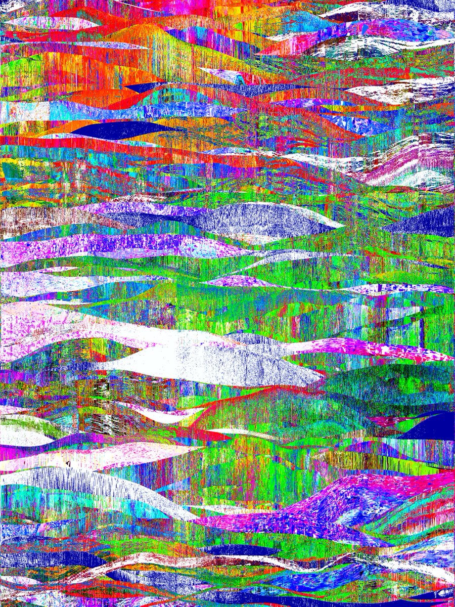 experimental_image/color/20260301cni1d #processing #genart #art #abstractartist #abstractartwork #artwork #modernart #abstractart #contemporaryart #digitalabstract #アート #抽象画 #noise #abstract #Abstract #artist #artwork #contemporary #modern #painting