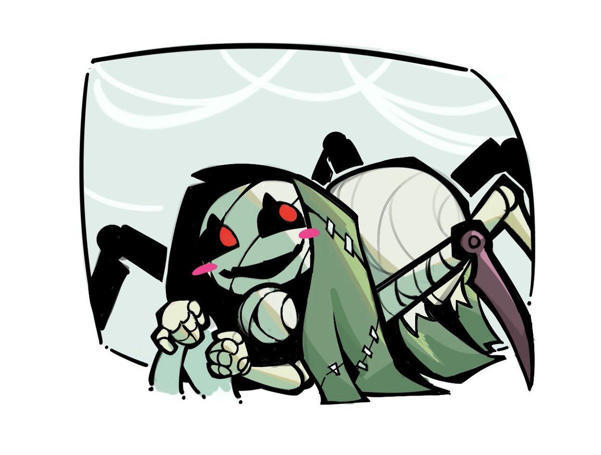 Minth 🔌 tweet media