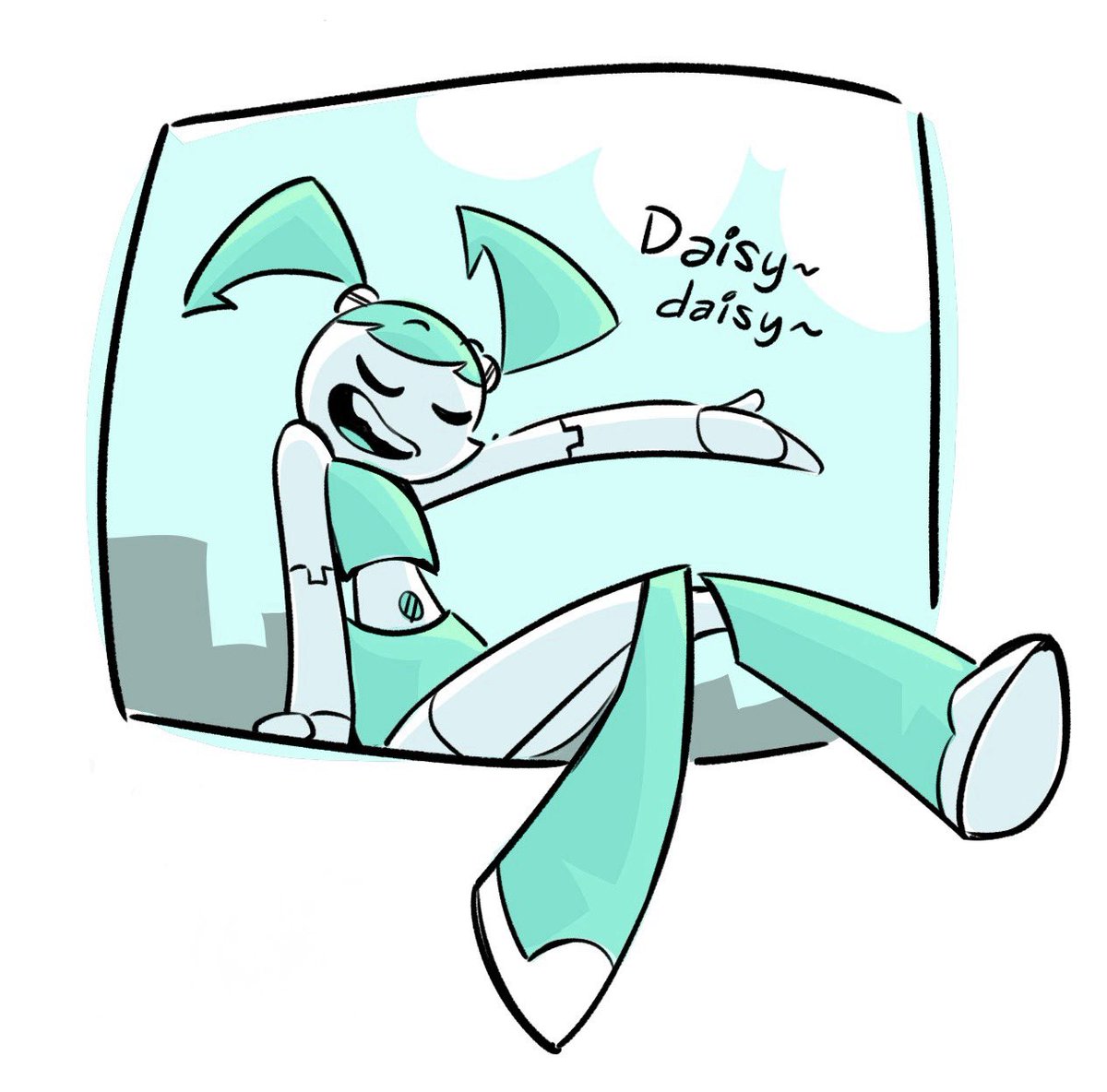 Minth 🔌 tweet media